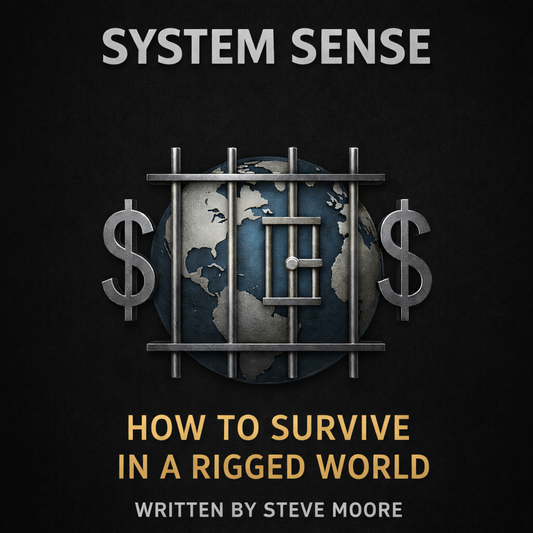System Sense: How to Survive in a Rigged World